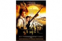 The Mummy