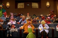 The Muppet Movie