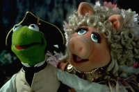 Muppet Treasure Island