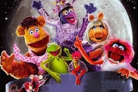 Muppets From Space