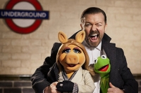 Muppets Most Wanted