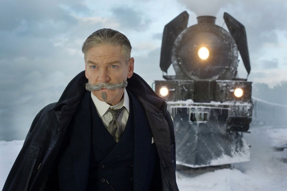 The Lasting Legacy Of The Orient Express