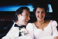 My Big Fat Greek Wedding