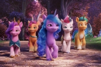 My Little Pony: A New Generation