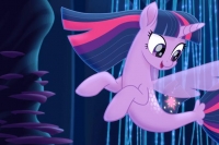 My Little Pony: The Movie