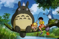 My Neighbor Totoro