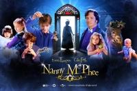 Nanny McPhee