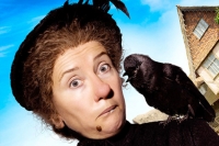 Nanny McPhee Returns