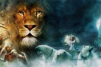 The Chronicles of Narnia, the Lion, the Witch and the Wardrobe