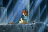 Nausicaä of the Valley of the Wind