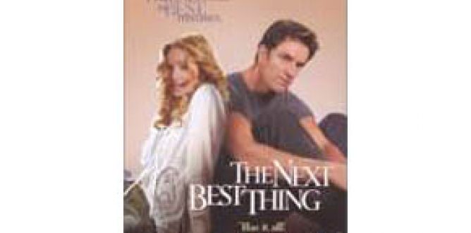 The Next Best Thing Movie Review for Parents