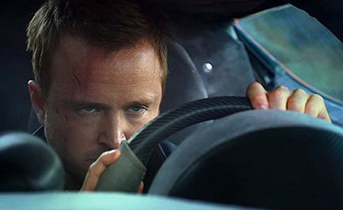 Need for Speed (Movie) Review