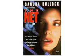 The Net Movie Review for Parents