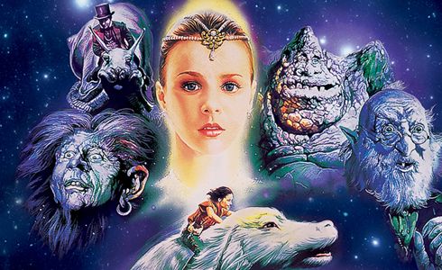 The Neverending Story Movie Review For Parents