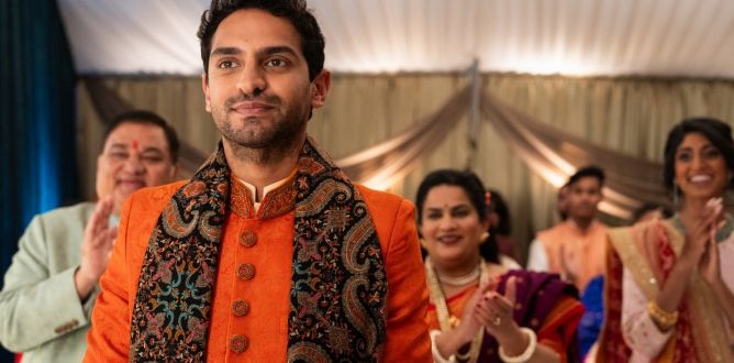 A Nice Indian Boy parents guide