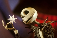 The Nightmare Before Christmas