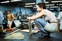 Norma Rae