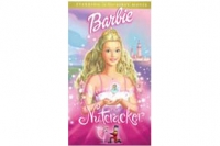 Barbie In The Nutcracker