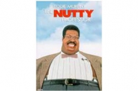 The Nutty Professor