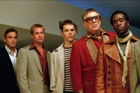 Ocean’s Eleven