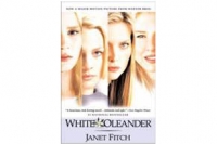 White Oleander