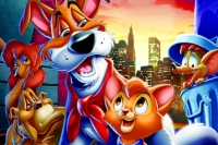 Oliver And Company