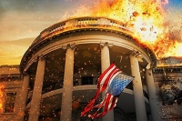 Olympus Has Fallen