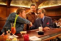 Once Upon a Time…In Hollywood