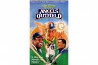 Angels In The Outfield