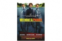 Without A Paddle