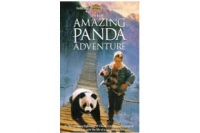 Amazing Panda Adventure