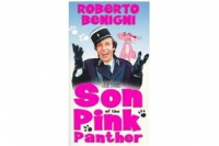 Son Of The Pink Panther