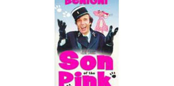 Son Of The Pink Panther parents guide