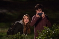 Paper Towns