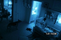 Paranormal Activity 2