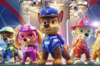 Paw Patrol: The Movie