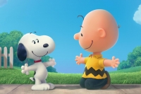 The Peanuts Movie