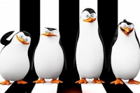 Penguins of Madagascar