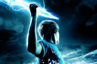 Percy Jackson & the Olympians: The Lightning Thief