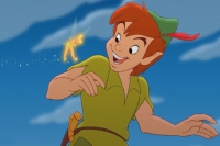 Peter Pan (1953)