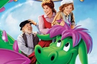 Pete’s Dragon