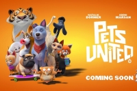 Pets United