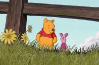 Piglet’s Big Movie