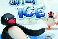 Pingu -On Thin Ice