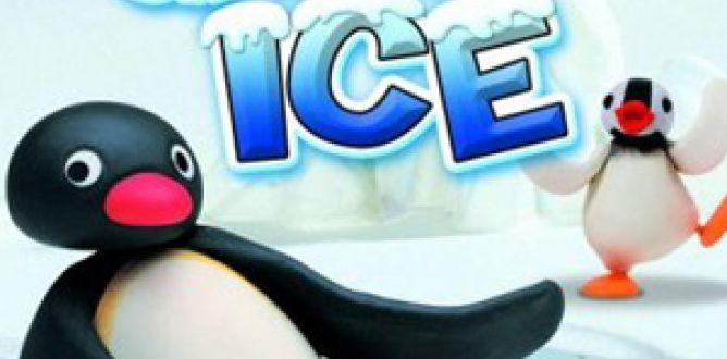 Pingu -On Thin Ice parents guide