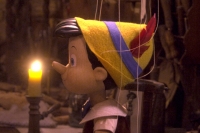 Pinocchio