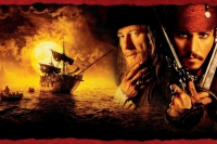 Pirates of the Caribbean: The Curse of the Black Pearl