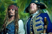 Pirates of the Caribbean: On Stranger Tides