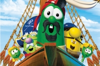 Pirates Who Don’t Do Anything: A Veggie Tales Movie