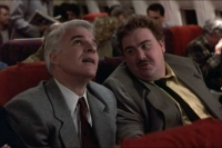 Planes, Trains and Automobiles